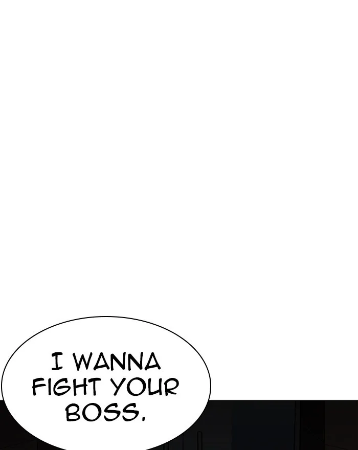 Lookism - Chapter 240 - Page 181
