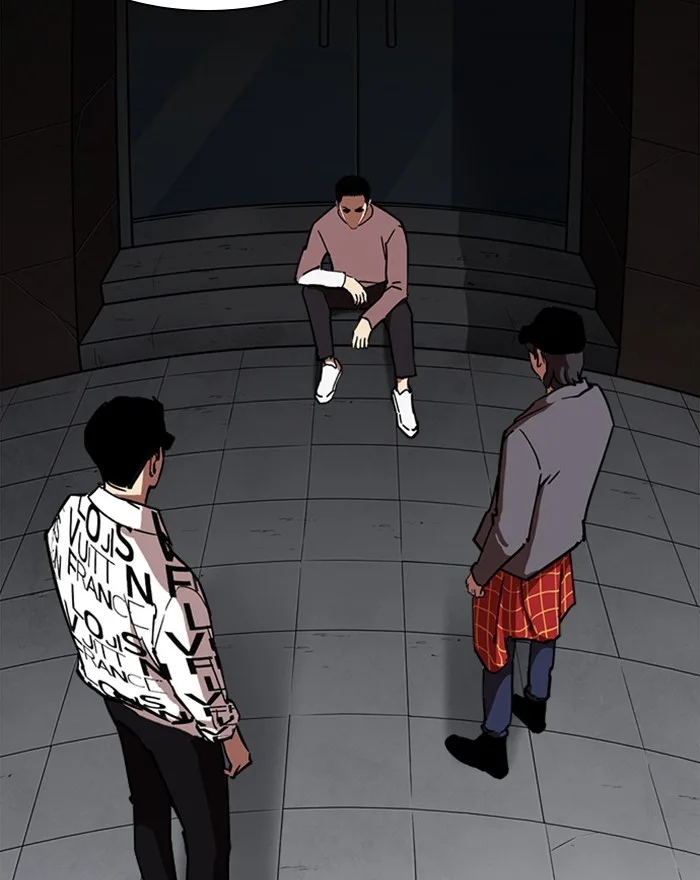 Lookism - Chapter 240 - Page 182