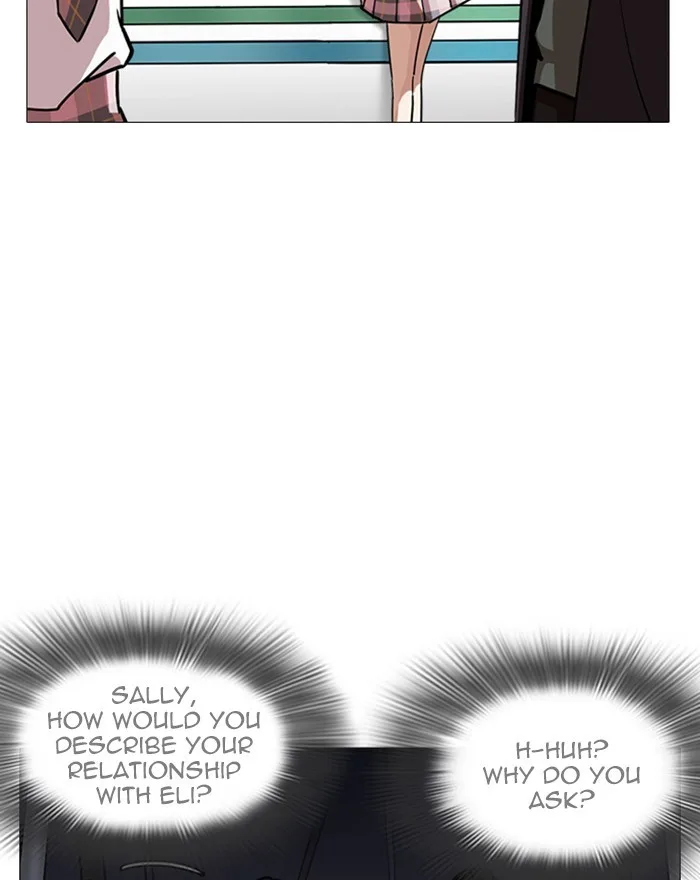 Lookism - Chapter 240 - Page 44