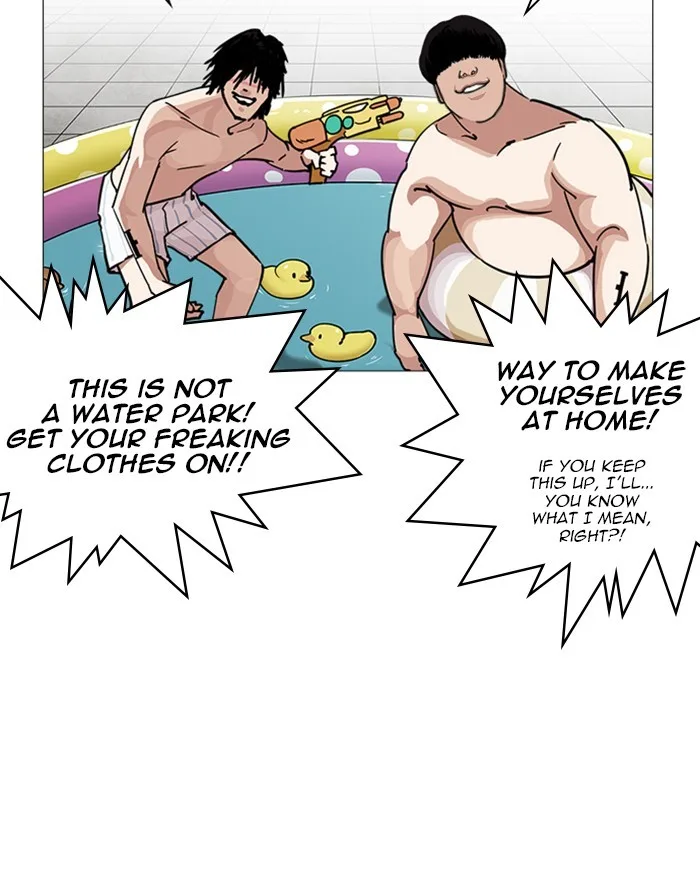Lookism - Chapter 240 - Page 61