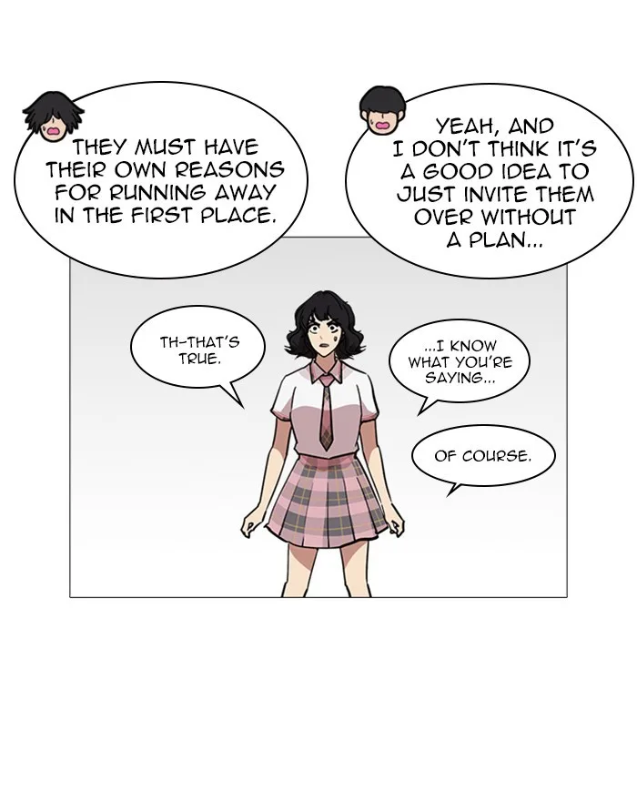 Lookism - Chapter 240 - Page 64