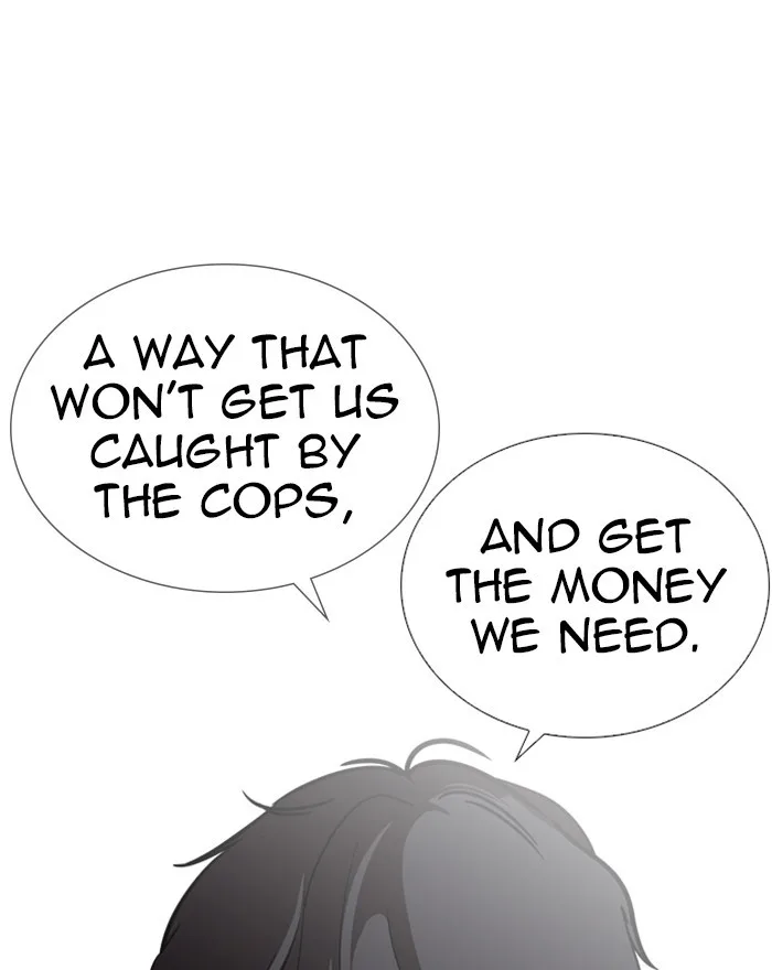 Lookism - Chapter 240 - Page 74