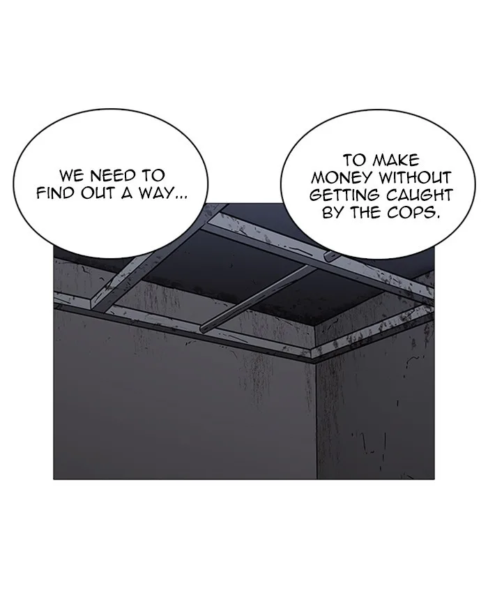 Lookism - Chapter 240 - Page 77