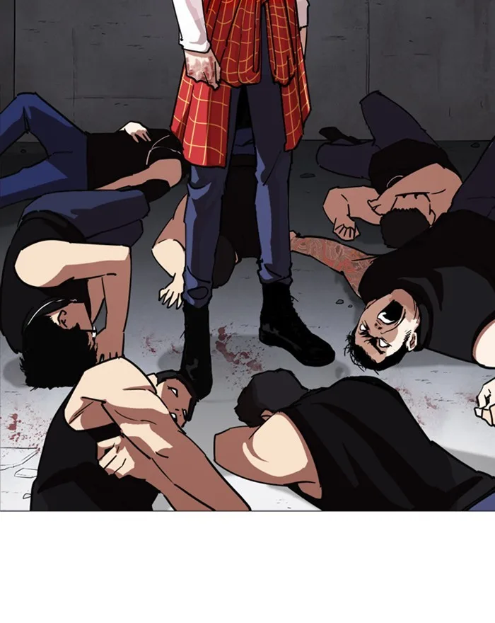 Lookism - Chapter 240 - Page 83