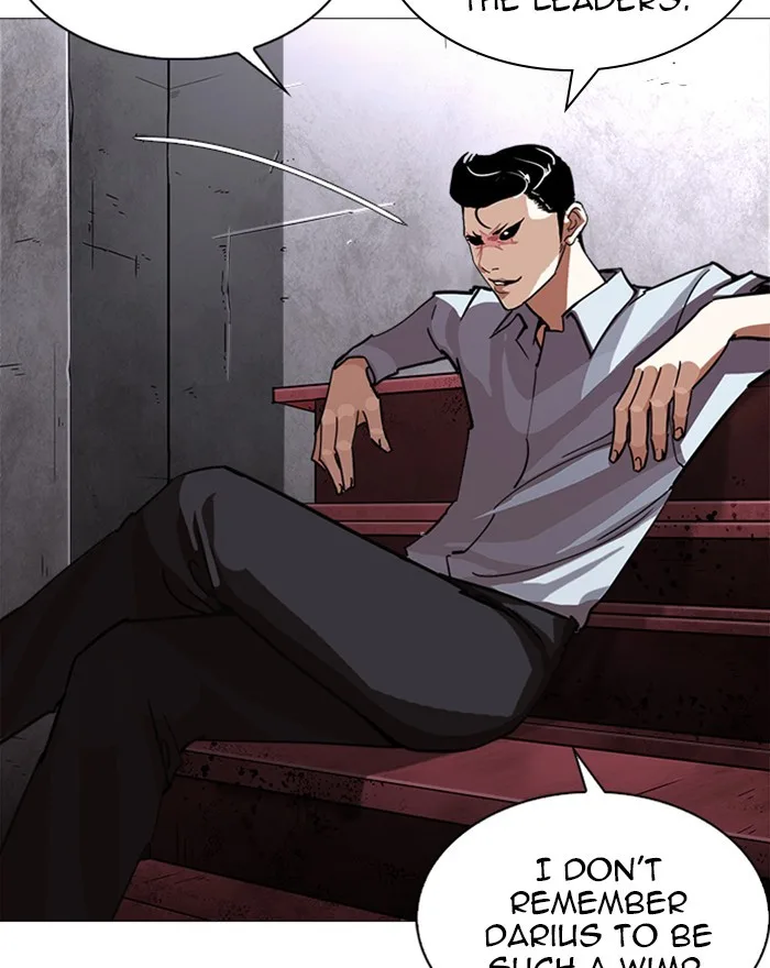 Lookism - Chapter 240 - Page 86