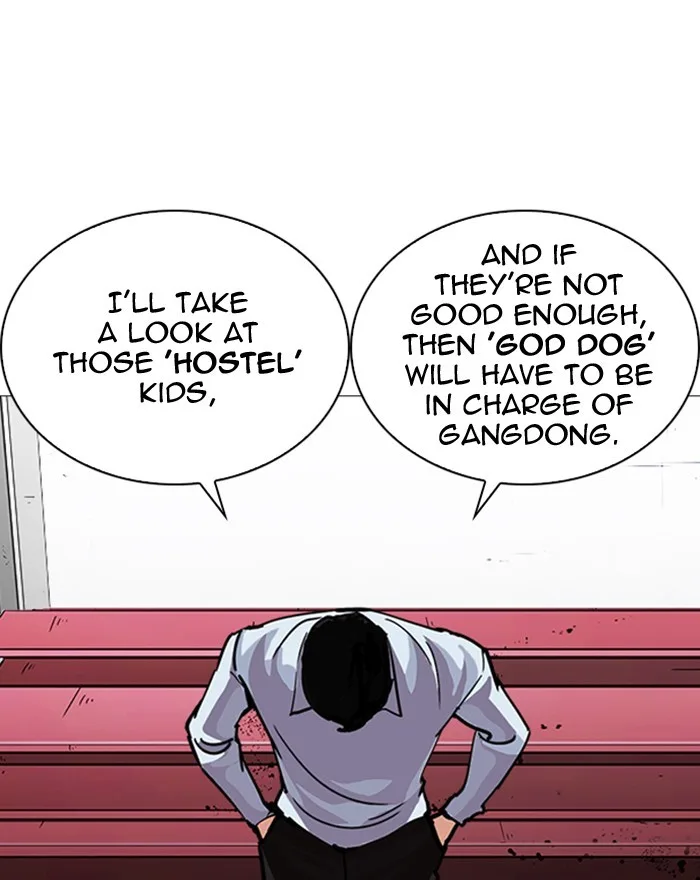 Lookism - Chapter 240 - Page 89