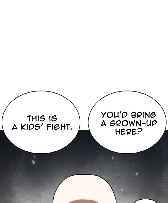 Lookism - Chapter 241 - Page 10