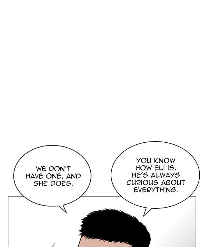 Lookism - Chapter 241 - Page 105