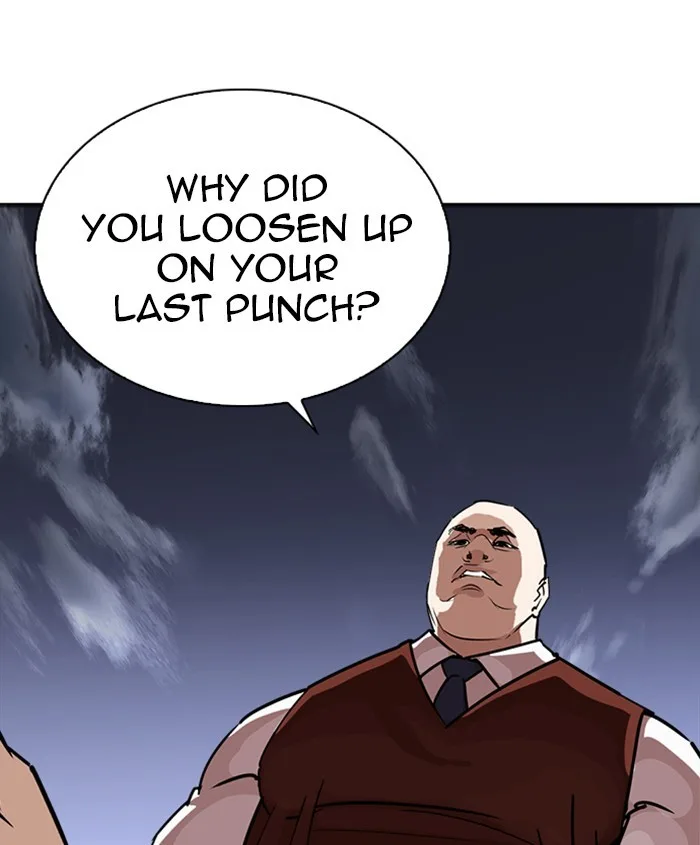 Lookism - Chapter 241 - Page 117