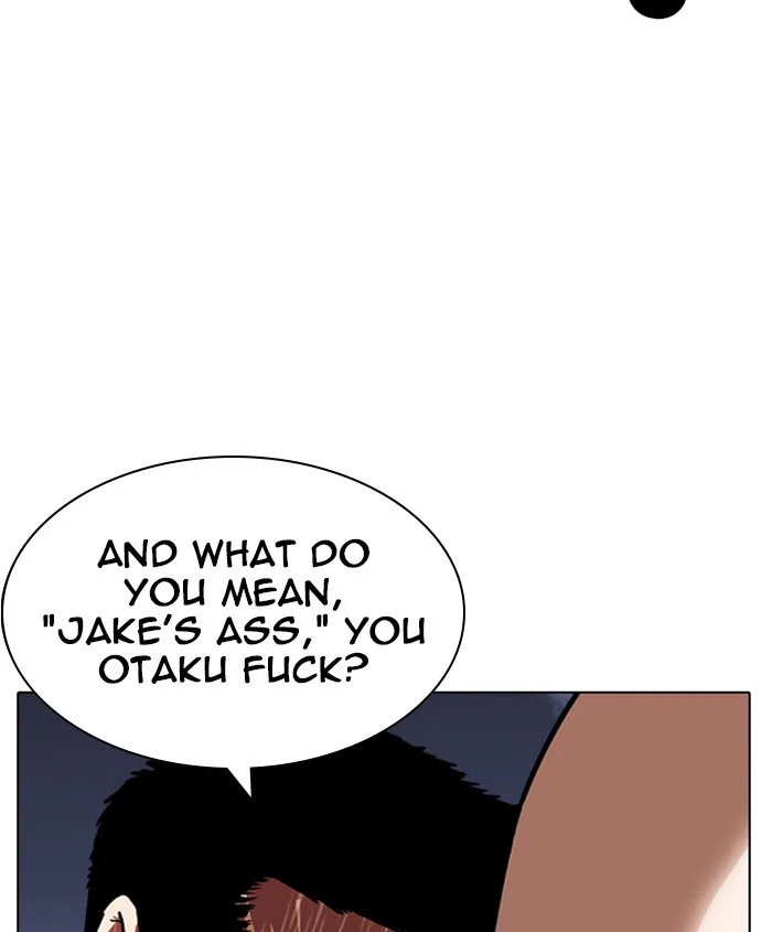 Lookism - Chapter 241 - Page 12