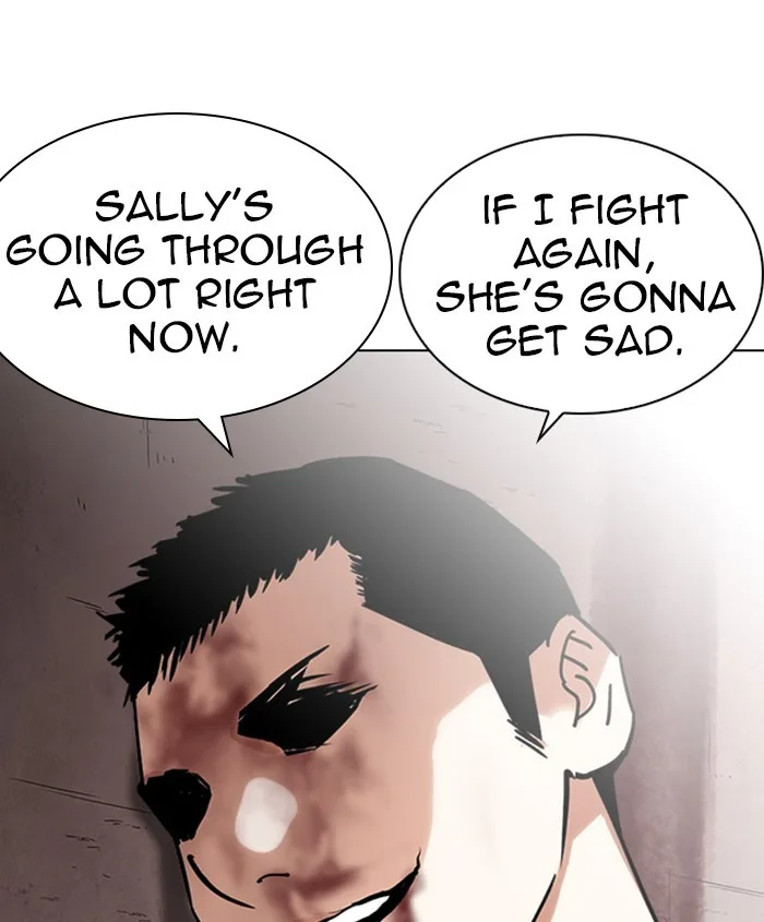 Lookism - Chapter 241 - Page 122