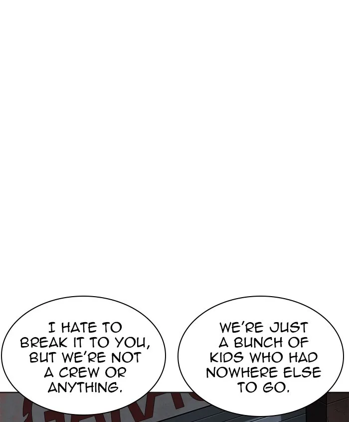 Lookism - Chapter 241 - Page 126