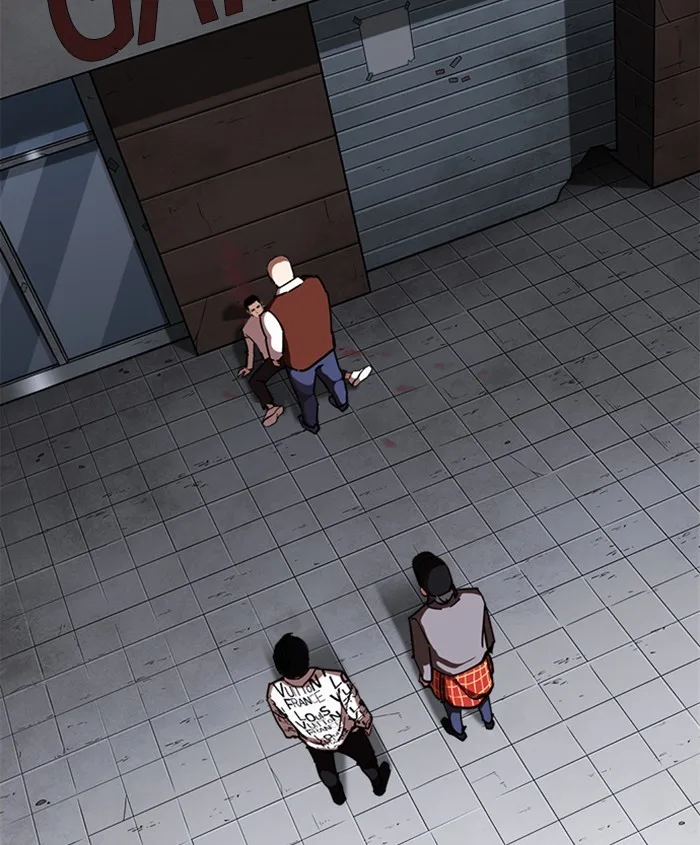 Lookism - Chapter 241 - Page 127