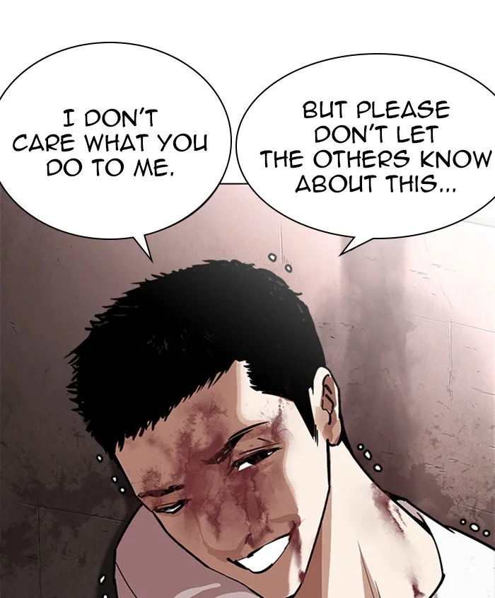 Lookism - Chapter 241 - Page 129