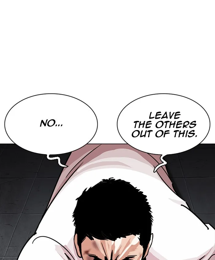 Lookism - Chapter 241 - Page 153