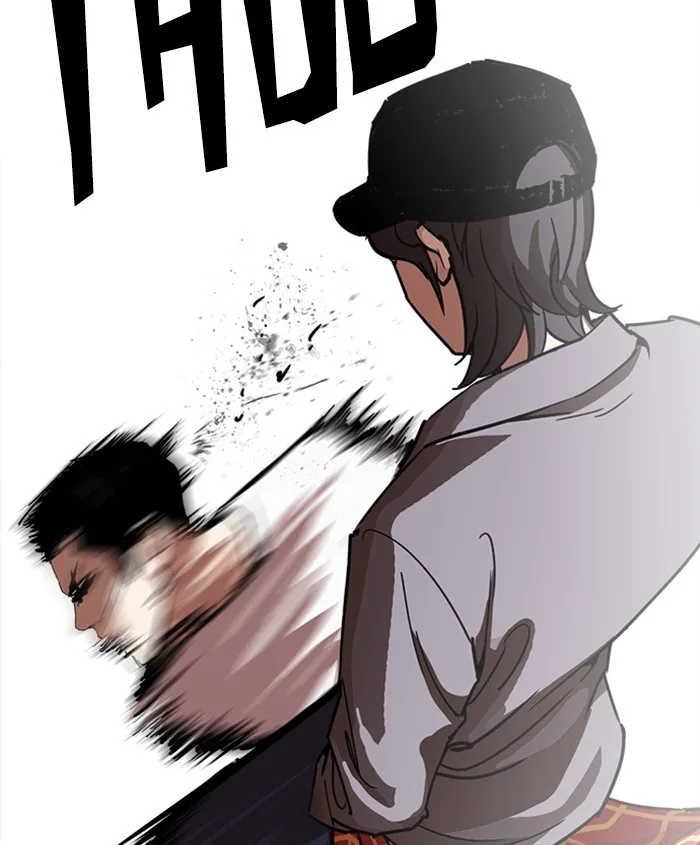 Lookism - Chapter 241 - Page 157