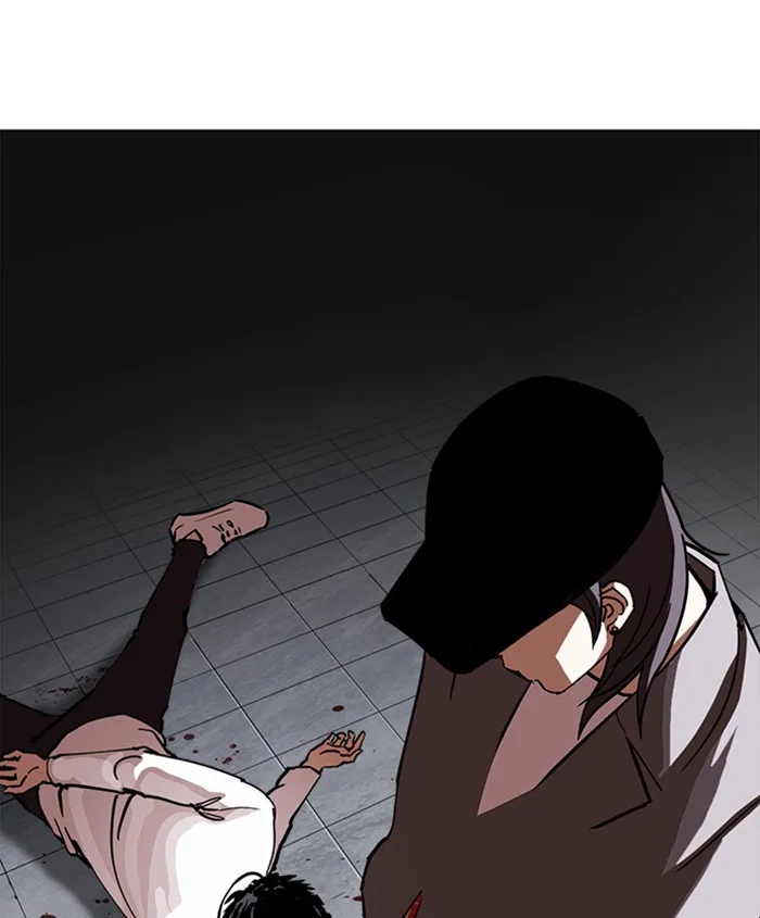 Lookism - Chapter 241 - Page 163