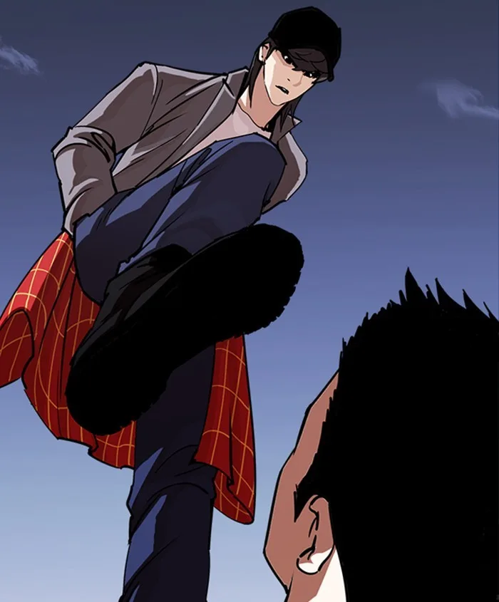 Lookism - Chapter 241 - Page 170