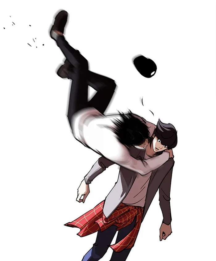 Lookism - Chapter 241 - Page 174