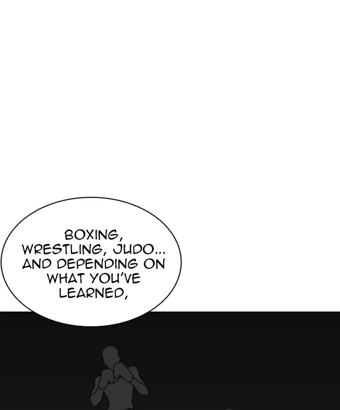 Lookism - Chapter 241 - Page 27