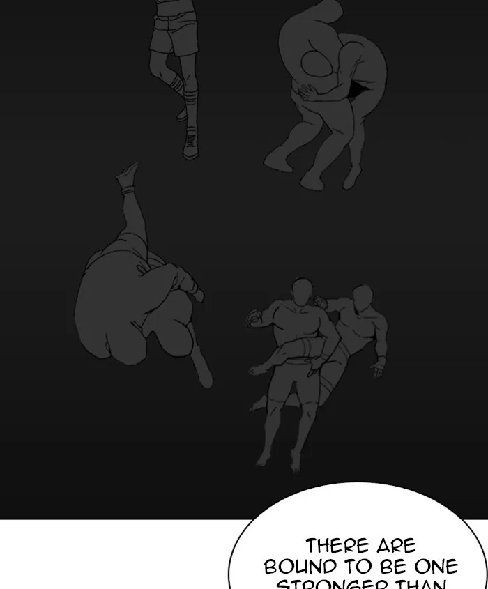 Lookism - Chapter 241 - Page 28