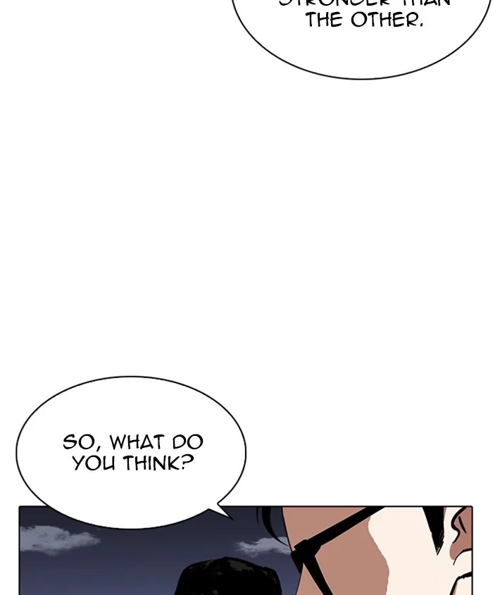 Lookism - Chapter 241 - Page 29