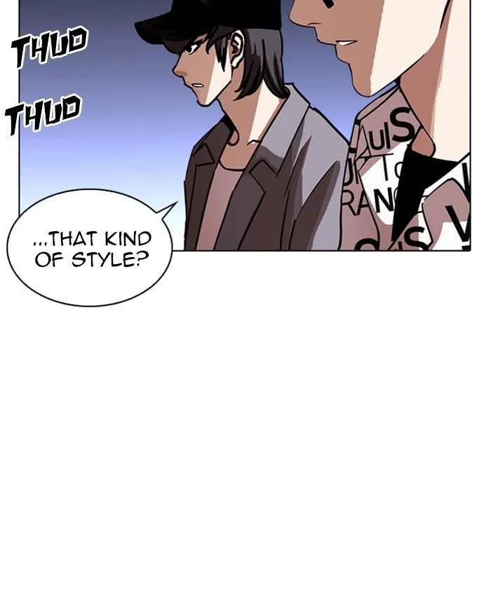 Lookism - Chapter 241 - Page 30