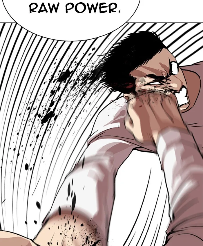 Lookism - Chapter 241 - Page 33