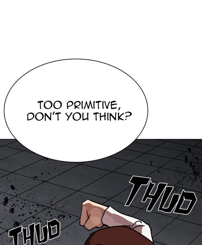 Lookism - Chapter 241 - Page 35