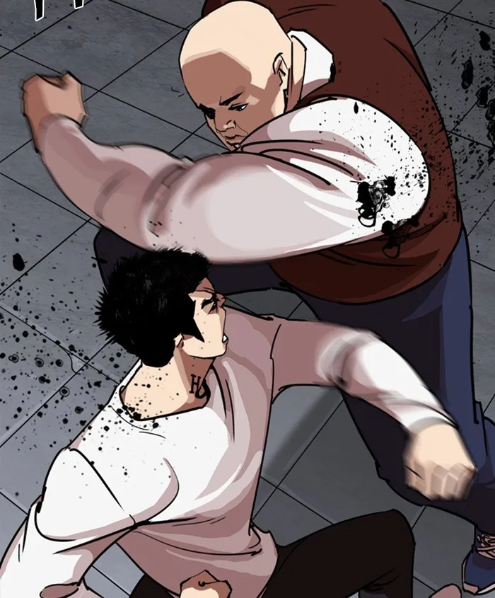 Lookism - Chapter 241 - Page 36