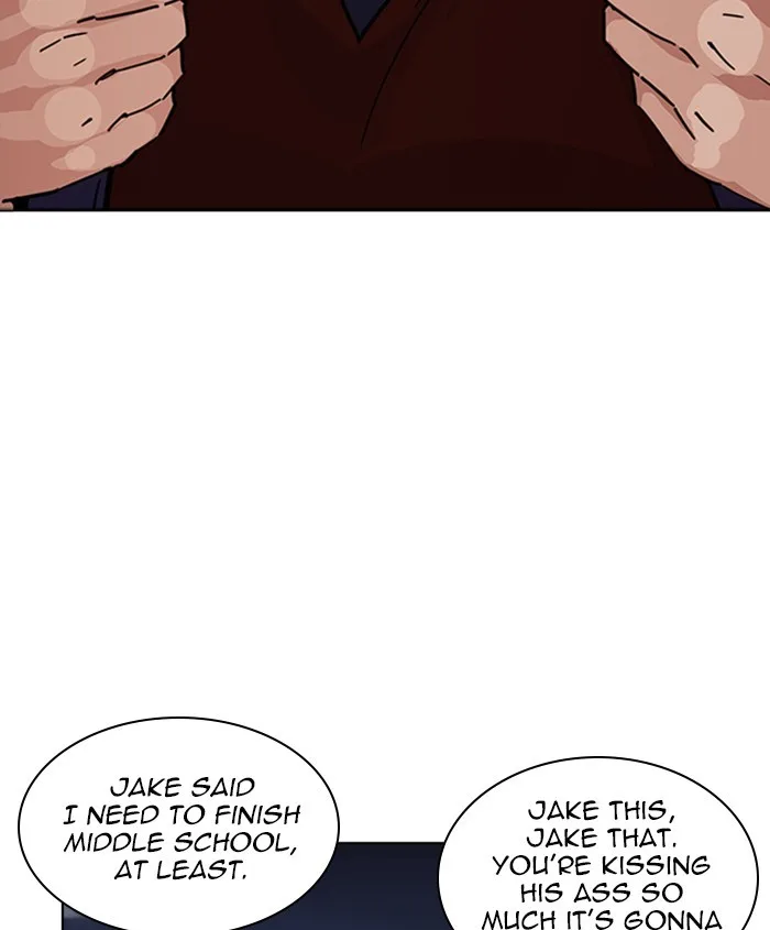 Lookism - Chapter 241 - Page 5