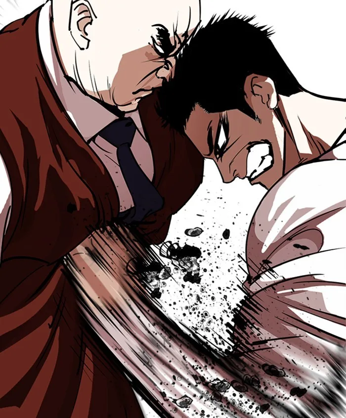 Lookism - Chapter 241 - Page 61