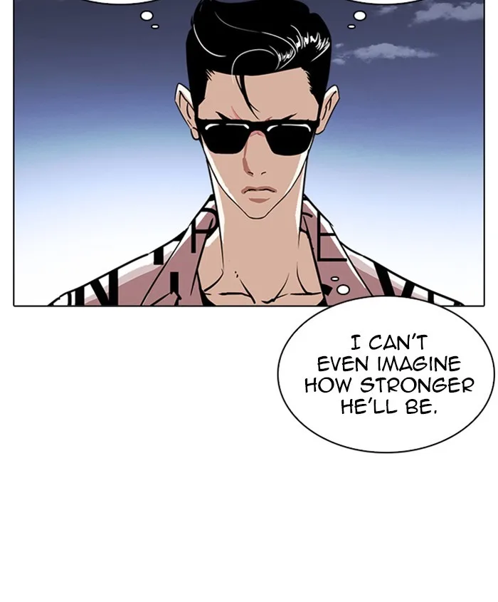 Lookism - Chapter 241 - Page 76
