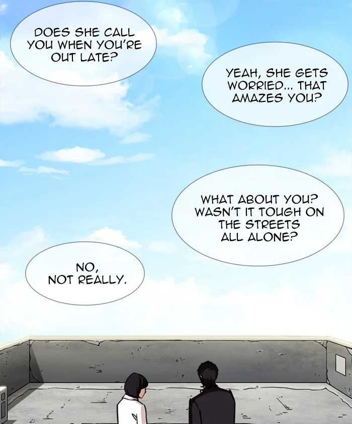 Lookism - Chapter 241 - Page 91