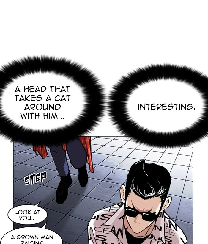 Lookism - Chapter 242 - Page 10