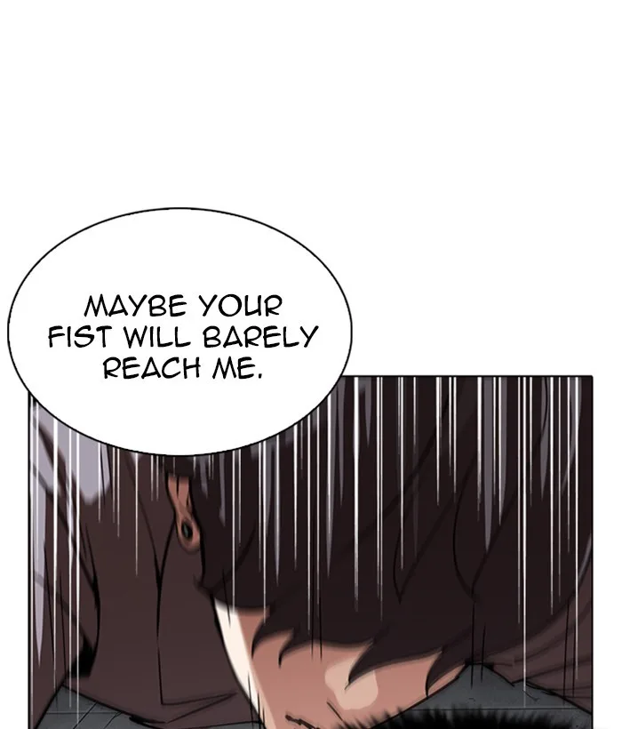 Lookism - Chapter 242 - Page 110