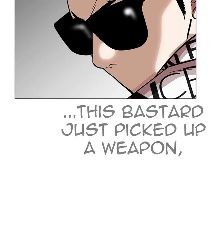 Lookism - Chapter 242 - Page 114