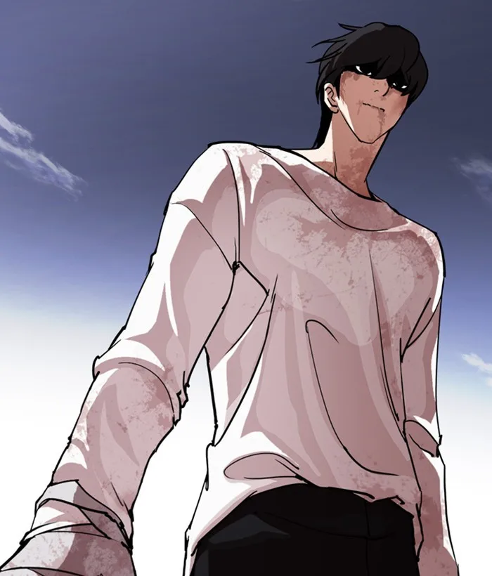 Lookism - Chapter 242 - Page 116