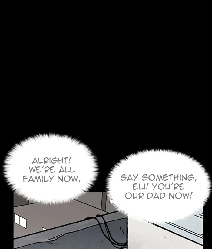 Lookism - Chapter 242 - Page 121