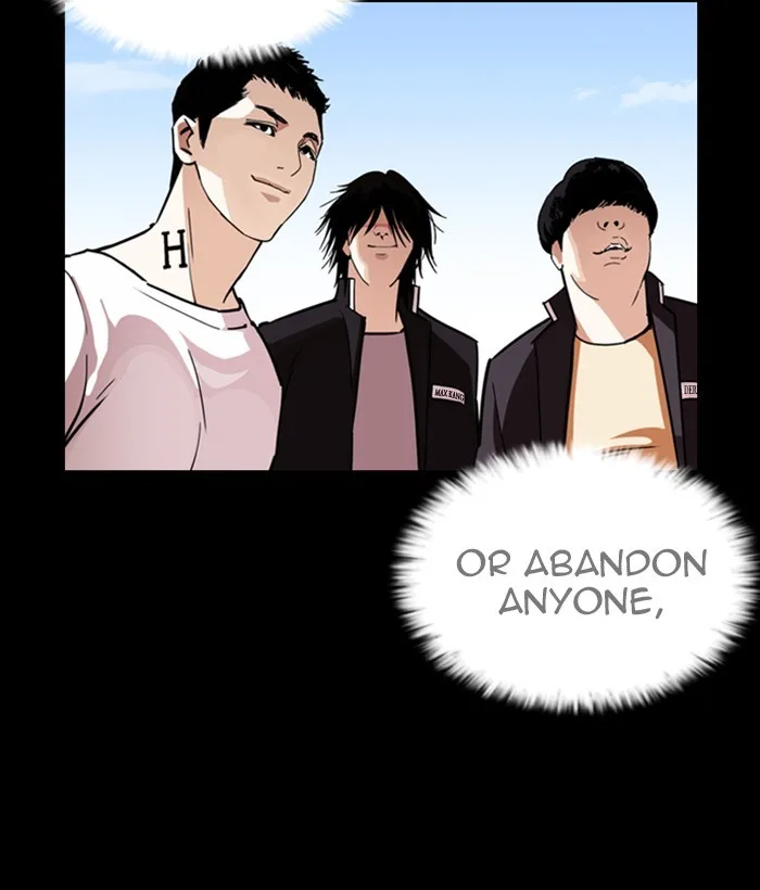 Lookism - Chapter 242 - Page 126