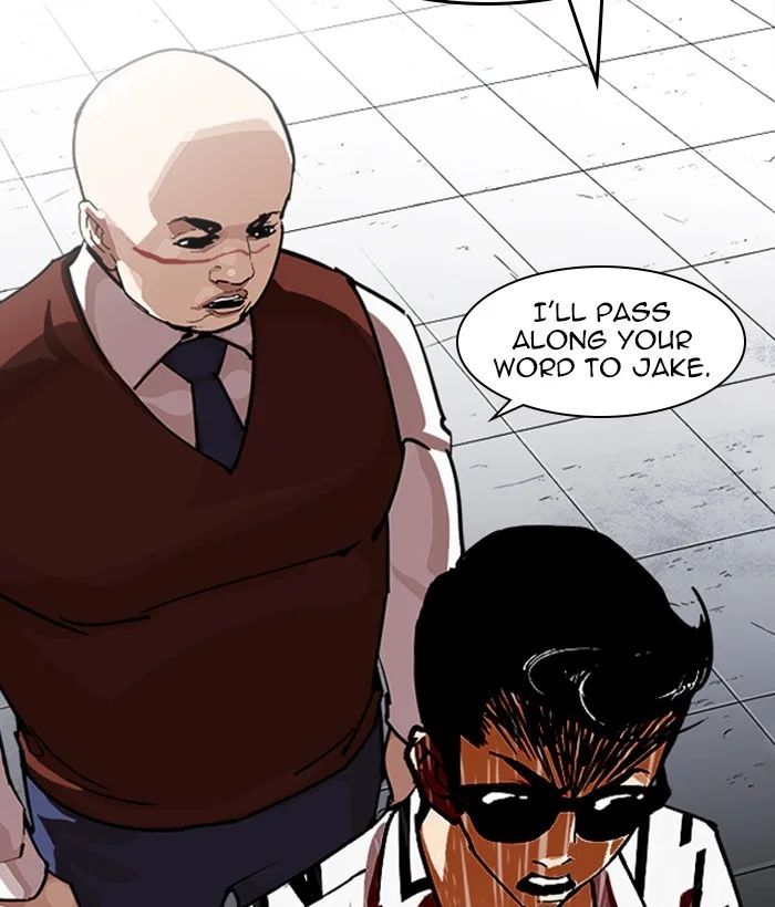 Lookism - Chapter 242 - Page 140