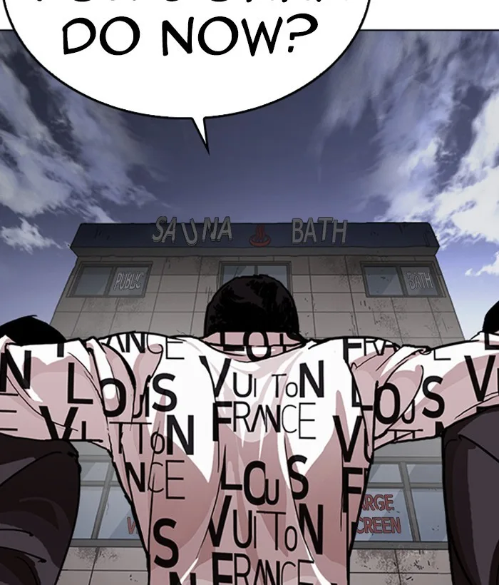Lookism - Chapter 242 - Page 151