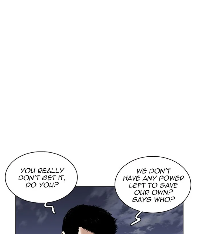 Lookism - Chapter 242 - Page 154