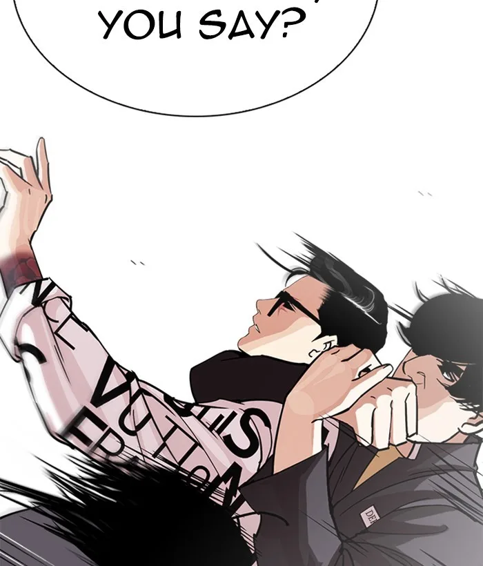 Lookism - Chapter 242 - Page 157