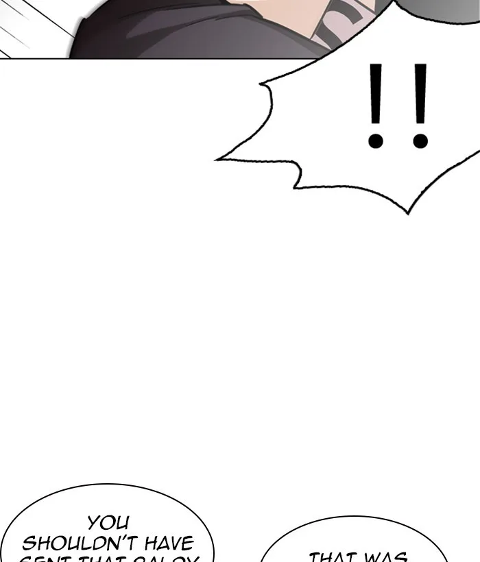 Lookism - Chapter 242 - Page 160