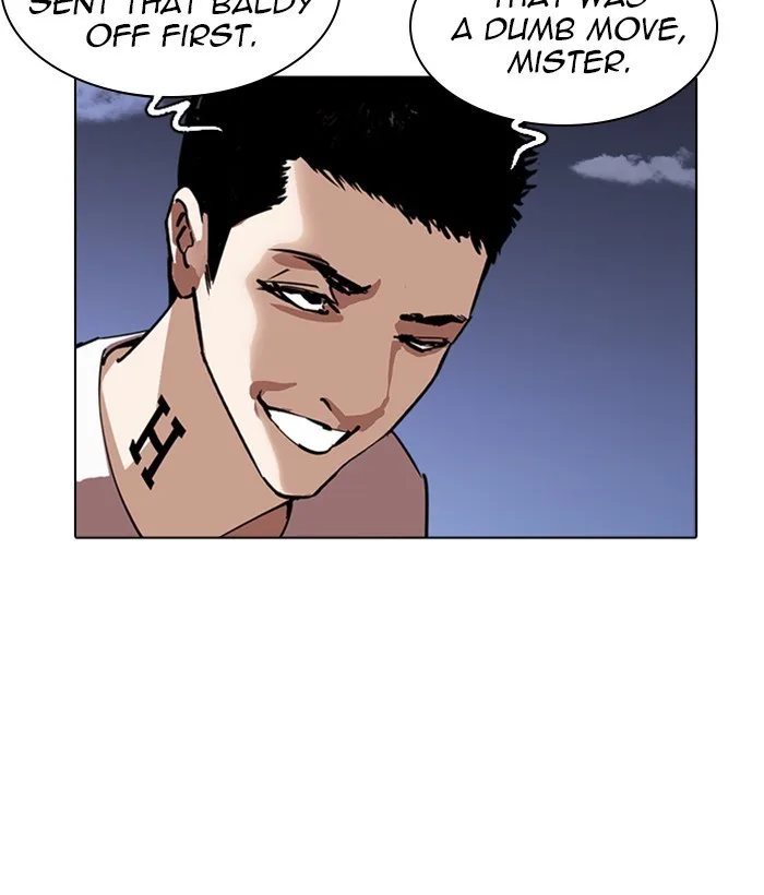 Lookism - Chapter 242 - Page 161