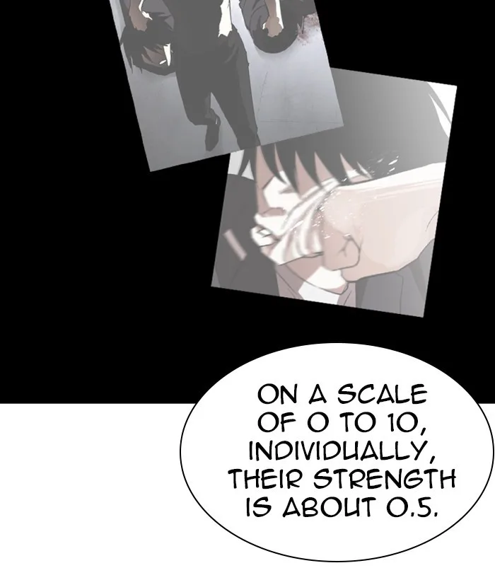 Lookism - Chapter 242 - Page 163