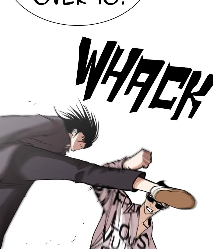 Lookism - Chapter 242 - Page 165
