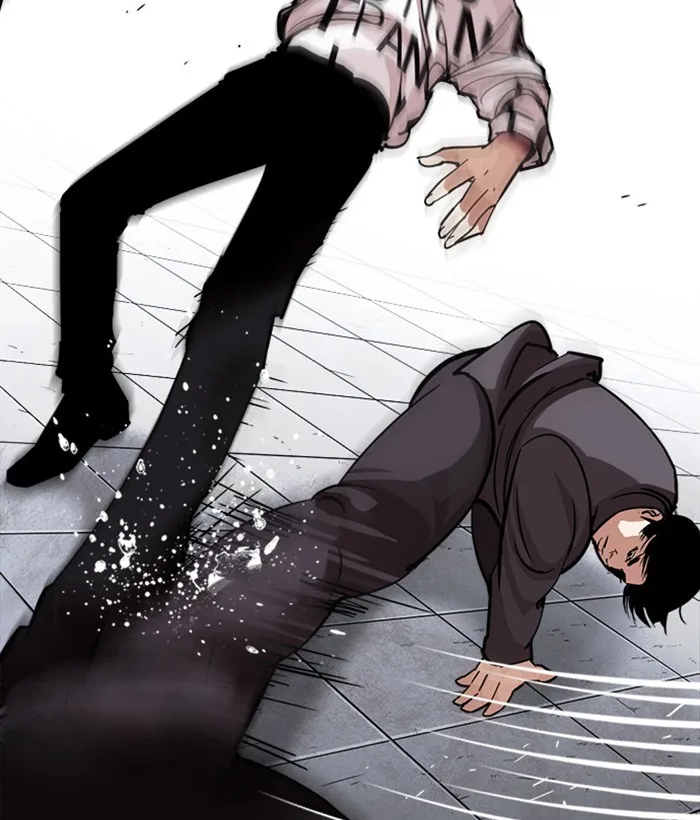 Lookism - Chapter 242 - Page 166