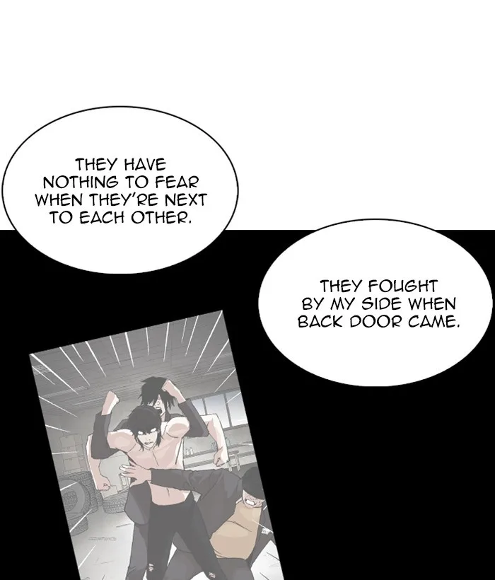 Lookism - Chapter 242 - Page 170
